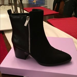 Madden Girl boots